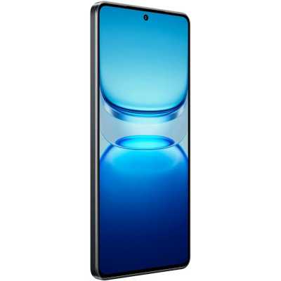 смартфон iQoo Neo 10 8/256GB Obsidian черный