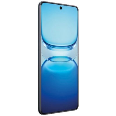 смартфон iQoo Z10 12/256GB Tehno черный