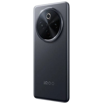 смартфон iQoo Z10 12/512GB Tehno черный