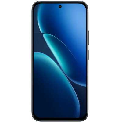 смартфон iQoo Z11x 12/512GB Black черный