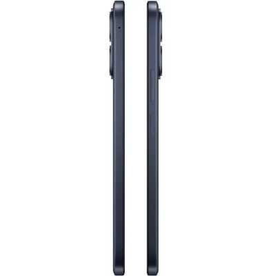 смартфон iQoo Z11x 12/512GB Black черный