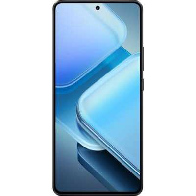 смартфон iQoo Z9 12/512GB Black
