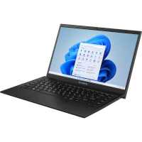 ноутбук Irbis 14NBC0001 Черный