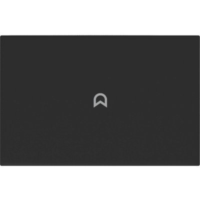 ноутбук Irbis 14NBP3001 Серебристый