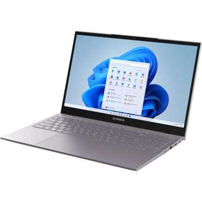 ноутбук Irbis 15NBP3504_512-wpro Серый