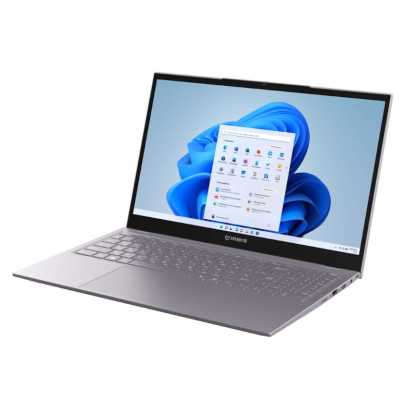 ноутбук Irbis 15NBP3506_16_512 Серый