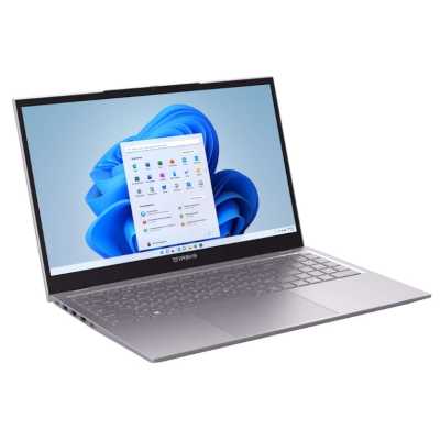 ноутбук Irbis 15NBP3506_16_512 Серый