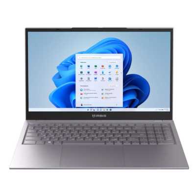 ноутбук Irbis SmartBook 15NBP3508_G2 Серый