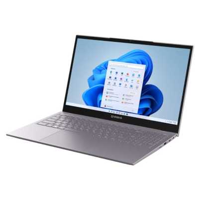 ноутбук Irbis SmartBook 15NBP3508_G2 Серый