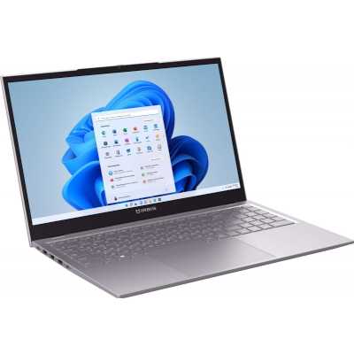 ноутбук Irbis 15NBP3513D-wpro Серый