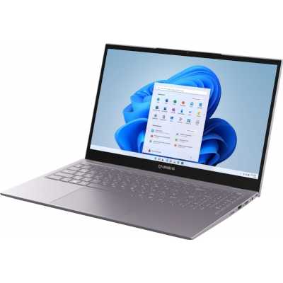 ноутбук Irbis 15NBP3513D-wpro Серый