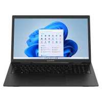 ноутбук Irbis 17NBP4500-wpro Черный