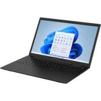 ноутбук Irbis 17NBP4500-wpro Черный