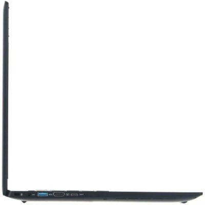 ноутбук Irbis 17NBP4500DS Черный