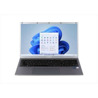 ноутбук Irbis 17NBP4504D_G2 Серый