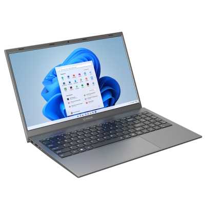 ноутбук Irbis Blizzard 15NBC1016G Серый