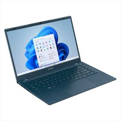 ноутбук Irbis Breeze 14NBC1003 Синий