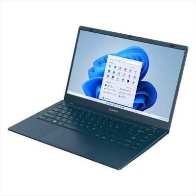 ноутбук Irbis Breeze 14NBC1003 Синий