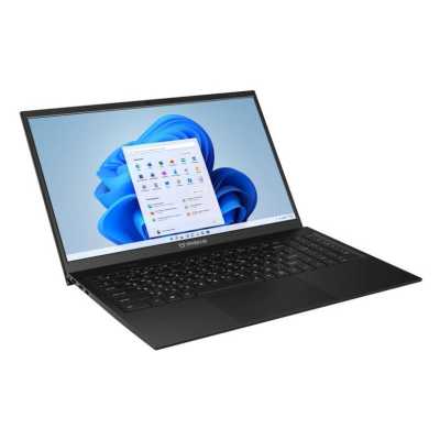 ноутбук Irbis Breeze 15NBC1015B Черный