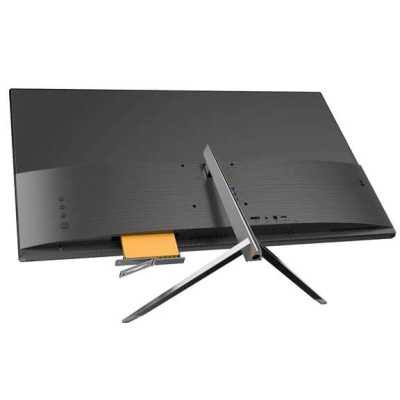 моноблок Irbis Groovy AIO 24 G.24i5M2165WC.000 Черный