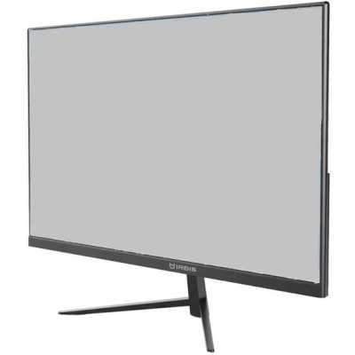 моноблок Irbis Groovy AIO 24 G.24R5M7165WC.000 Черный