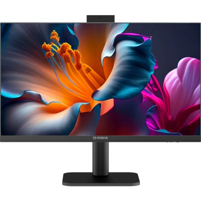 моноблок Irbis Groovy AIO 27 G.27i5M3165WHC.200 Черный
