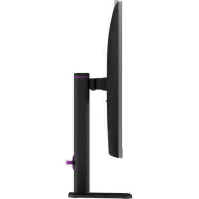 моноблок Irbis Groovy AIO 27 G.27i5M3165WHC.200 Черный