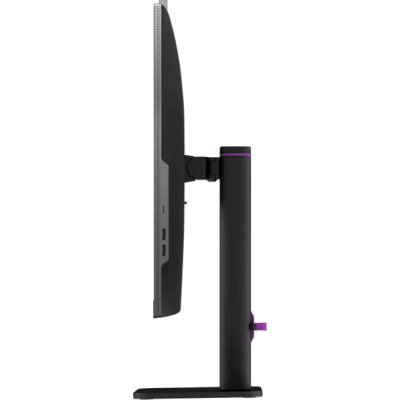 моноблок Irbis Groovy AIO 27 G.27i5M3165WHC.200 Черный