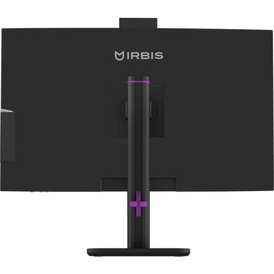 моноблок Irbis Groovy AIO 27 G.27i5M3165WHC.200 Черный