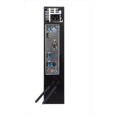 компьютер Irbis Groovy Mini PCB510 Черный