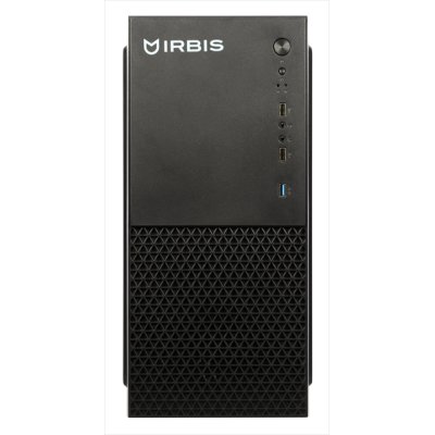 компьютер Irbis Groovy MT PCB302 Черный