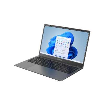 ноутбук Irbis GroovyBook 15NBP2001 Серый