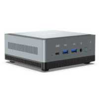 компьютер Irbis Smartdesk IMFPC102 Серый