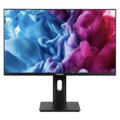 монитор Irbis MirView 24FIDR123_MIR Черный