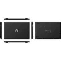 ноутбук Irbis NB104 Черный