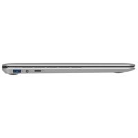 ноутбук Irbis NB245S Серебристый
