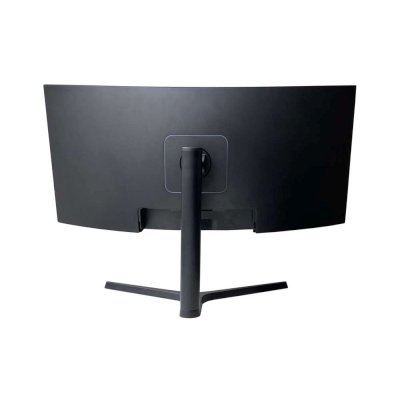 монитор Irbis NobleView IMVW34UIDL Черный