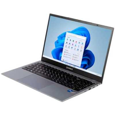 ноутбук Irbis Smart 15NBP3514 Серый