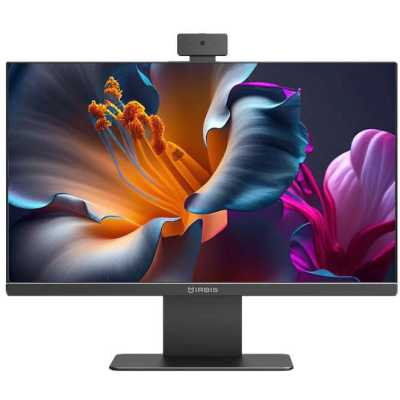 моноблок Irbis Smart AIO 27 27i3D2165C Черный