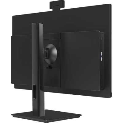 моноблок Irbis Smart AiO 27 27i5D2165HC Черный