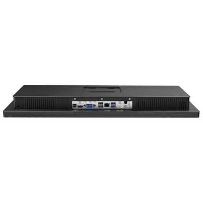 моноблок Irbis Smart AIO 27 S.27i3D282C.00D Черный
