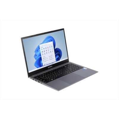 ноутбук Irbis SmartBook 15NBP3508L_G3 Серый