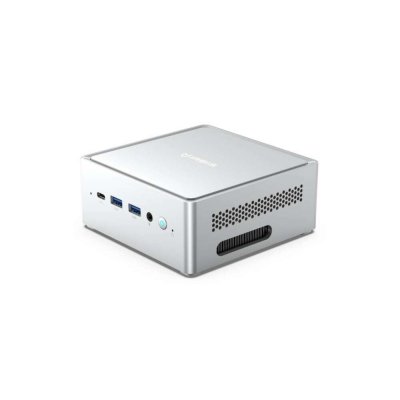 компьютер Irbis Smartdesk Mini IMFPC132 Серебристый