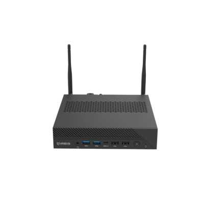 компьютер Irbis Smartdesk Mini ISDC5U01P3 Черный