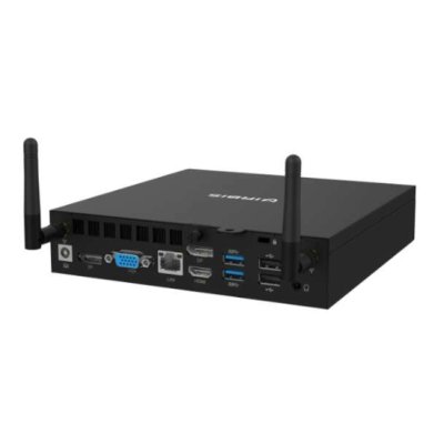 компьютер Irbis Smartdesk Mini PCB519 Черный