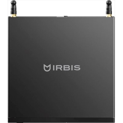 компьютер Irbis Smartdesk Mini PCB709 Черный