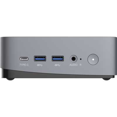 компьютер Irbis Smartdesk Mini SDСS3005CY Серый