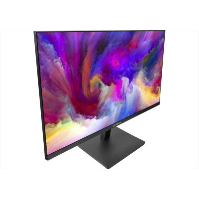 монитор Irbis SmartView ISM27FIDVesa Черный