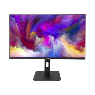монитор Irbis SmartView ISM27QIDL Черный
