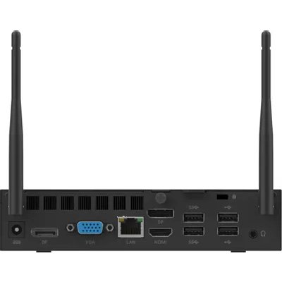 компьютер iRU Tactio 310H6ITF 2031374 Черный
